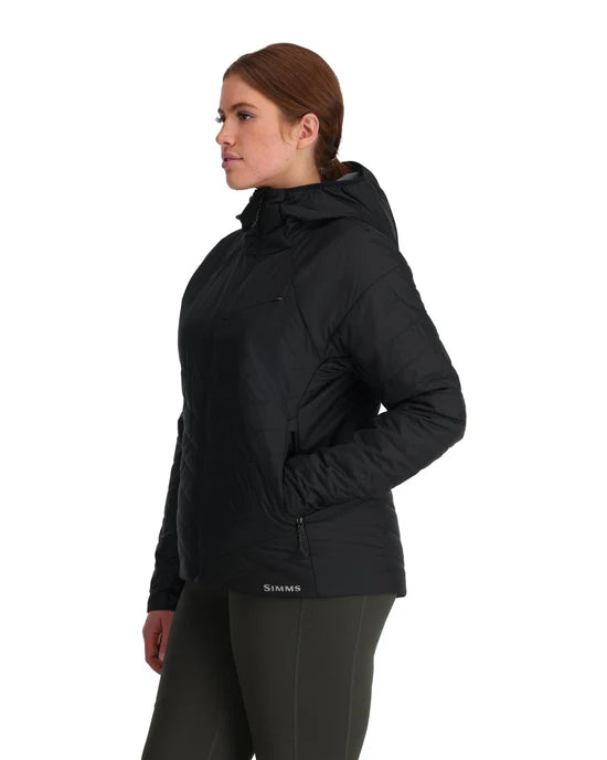 Simms W's Fall Run Insulated Hoody