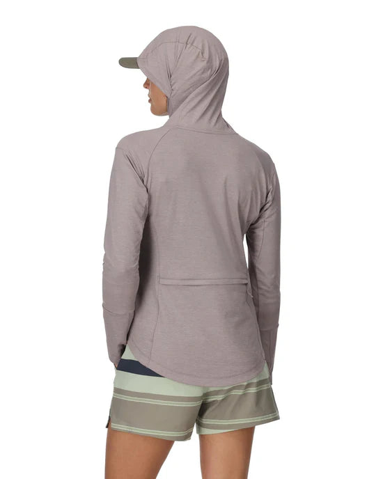 Simms W's SolarFlex Cooling Hoody