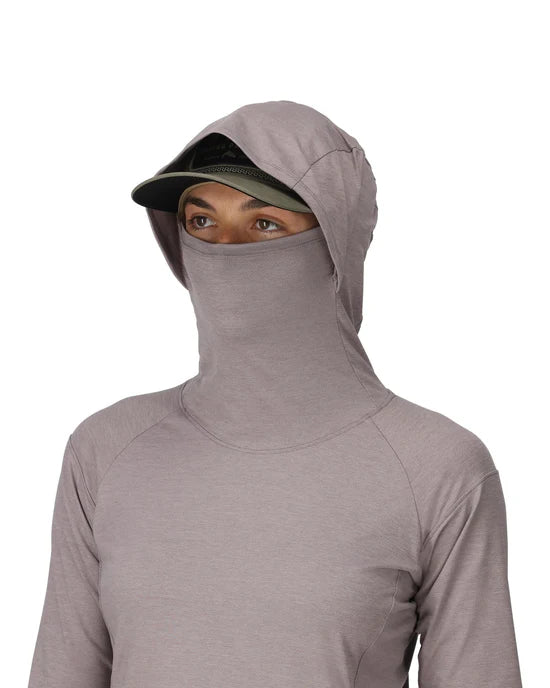 Simms W's SolarFlex Cooling Hoody