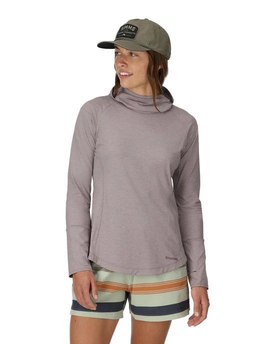 Simms W's SolarFlex Cooling Hoody