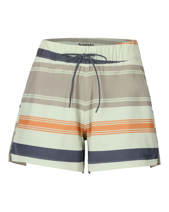 Simms W's Seamount Short