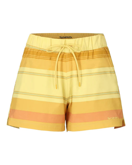 Simms W's Seamount Short