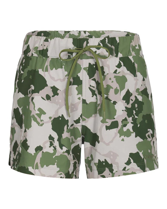 Simms W's Seamount Short