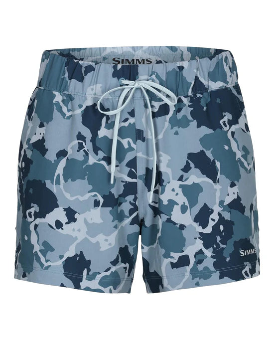 Simms W's Seamount Short