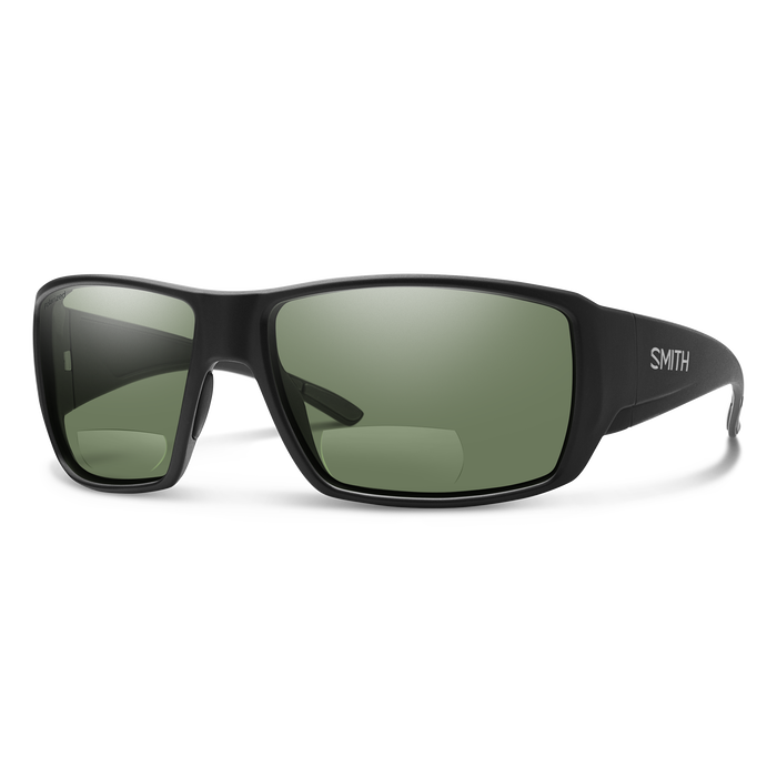 Smith Guide's Choice Bi-Focal Sunglasses