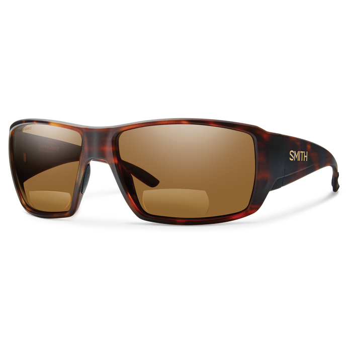 Smith Guide's Choice Bi-Focal Sunglasses