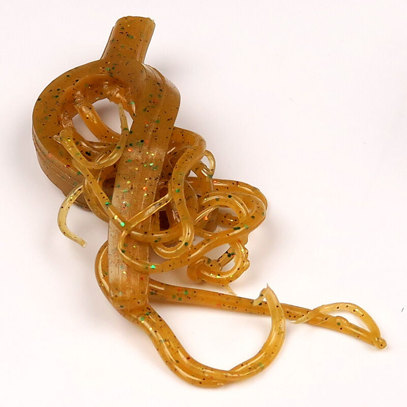 Hareline Mini Squiggle Worms