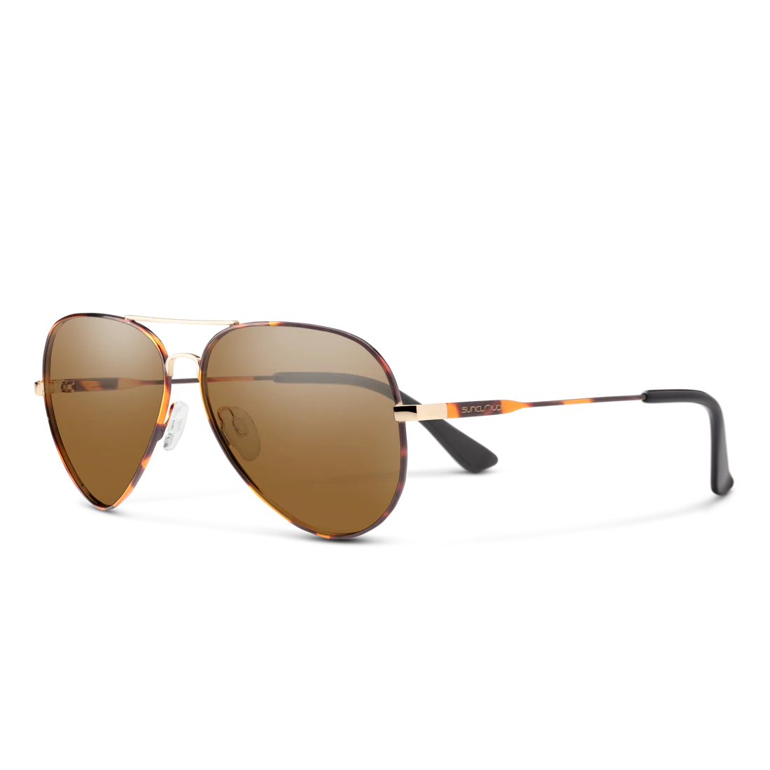 Suncloud Hard Deck Sunglasses