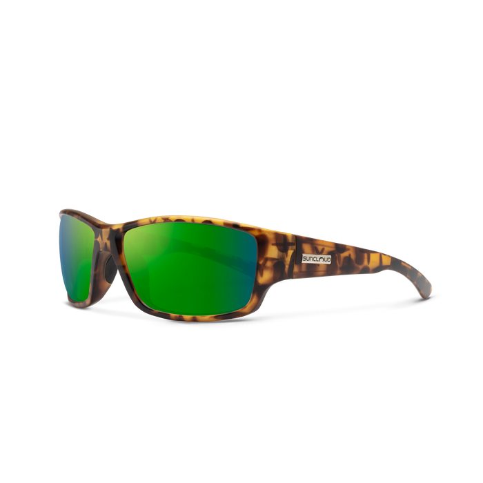 Suncloud Hull Sunglasses