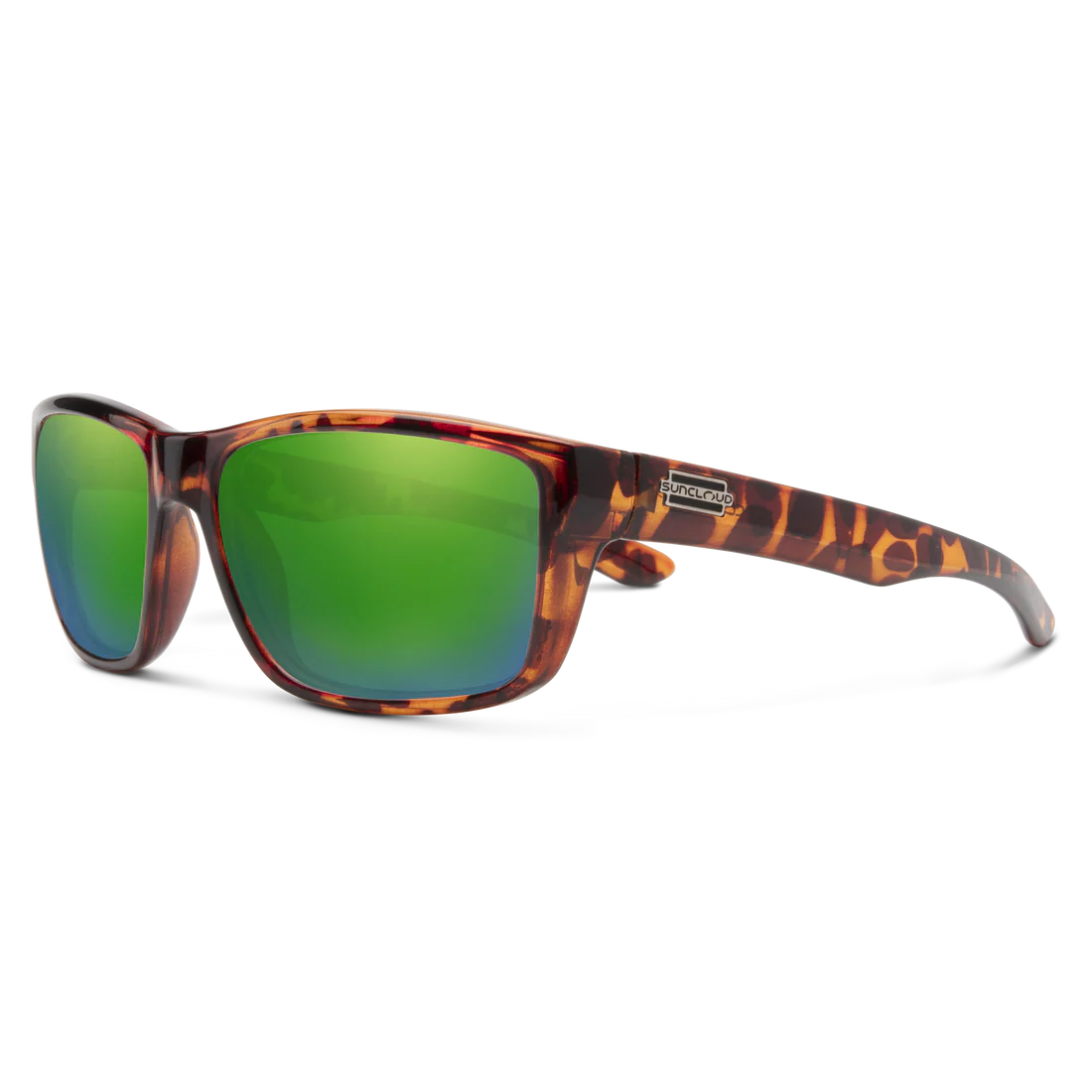 Suncloud Mayor Polarized Sunglasses