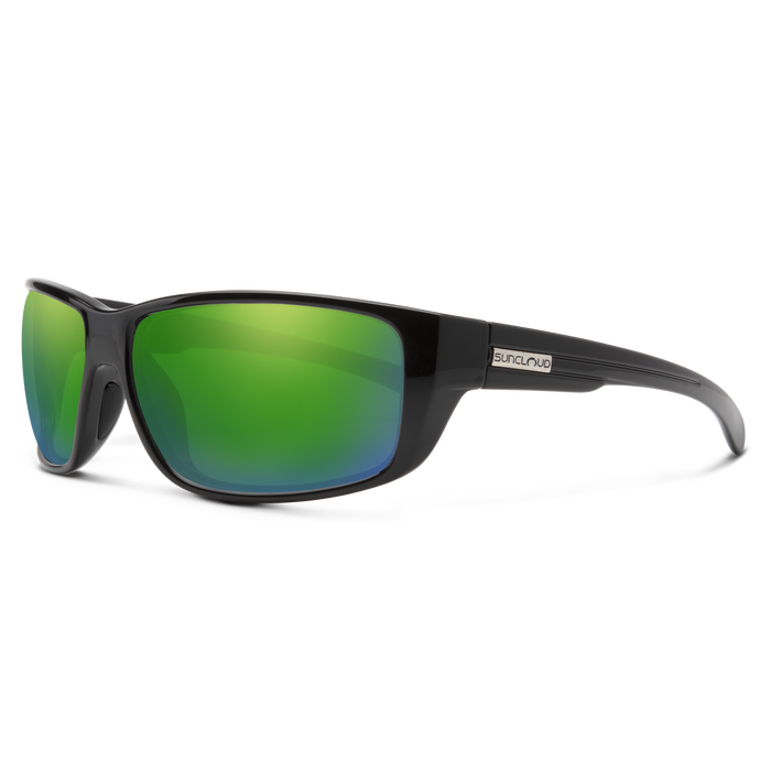 Suncloud Milestone Sunglasses