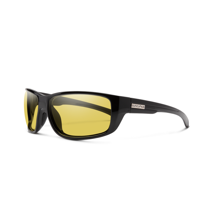 Suncloud Milestone Sunglasses