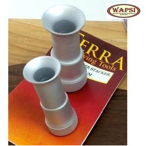 WAPSI Terra Deluxe Hair Stacker