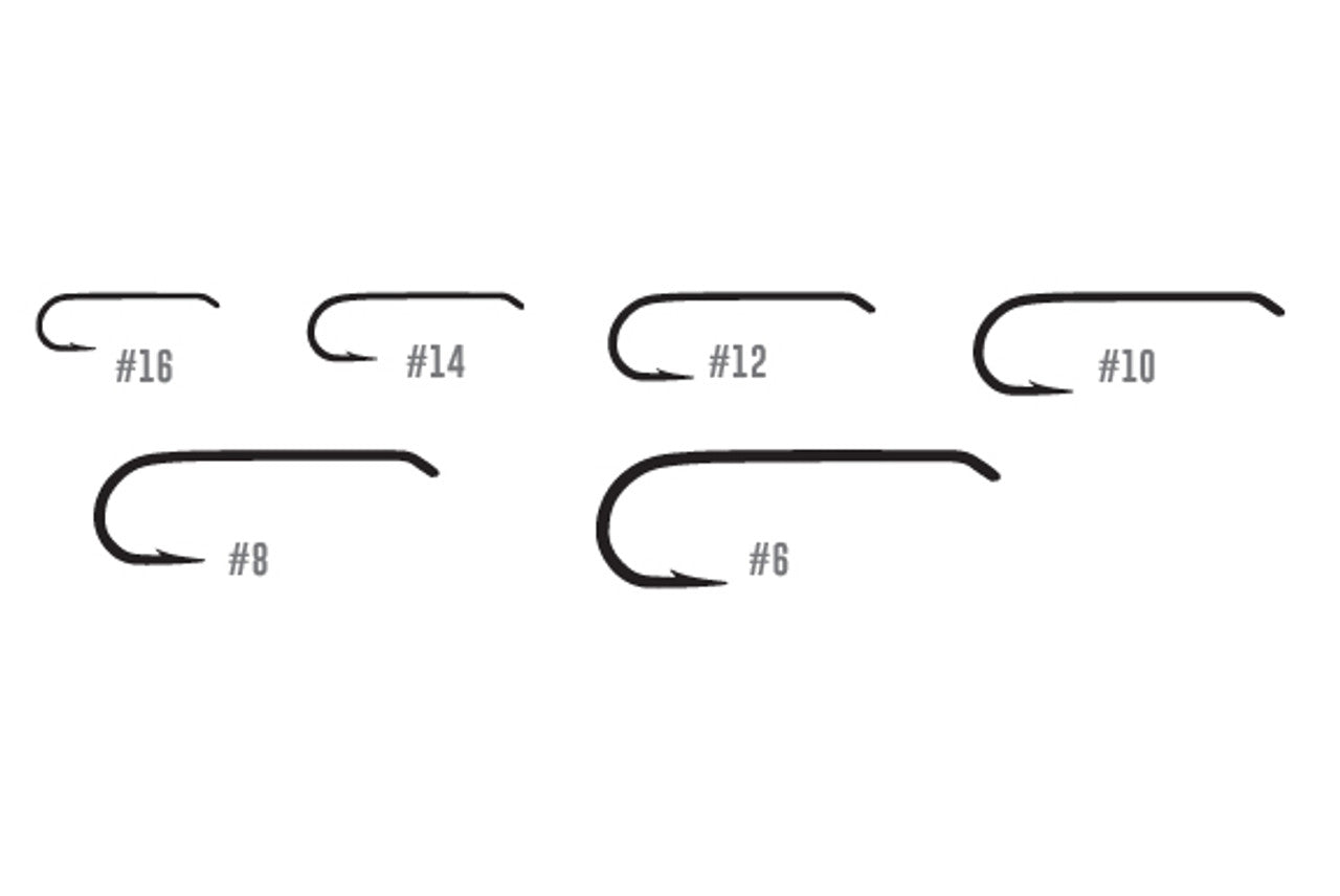 Umpqua TMC 5212 Hook