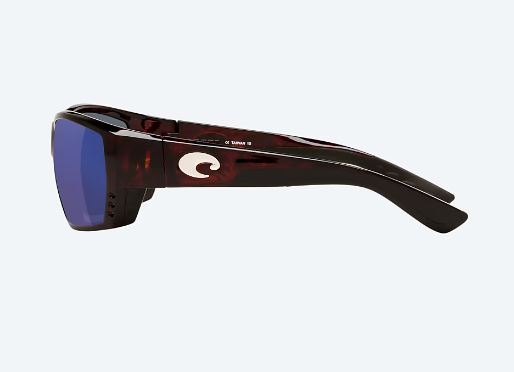 Costa Tuna Alley Polarized Sunglasses