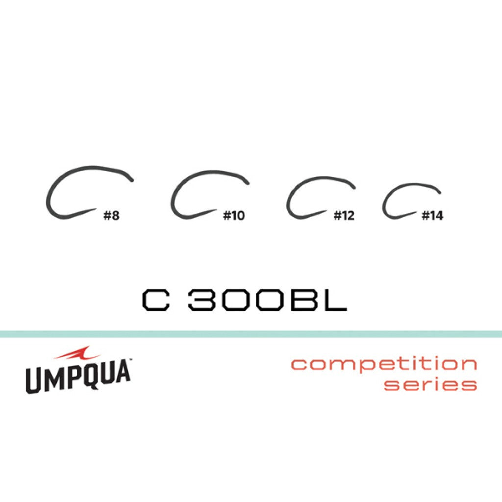 Umpqua C300BL