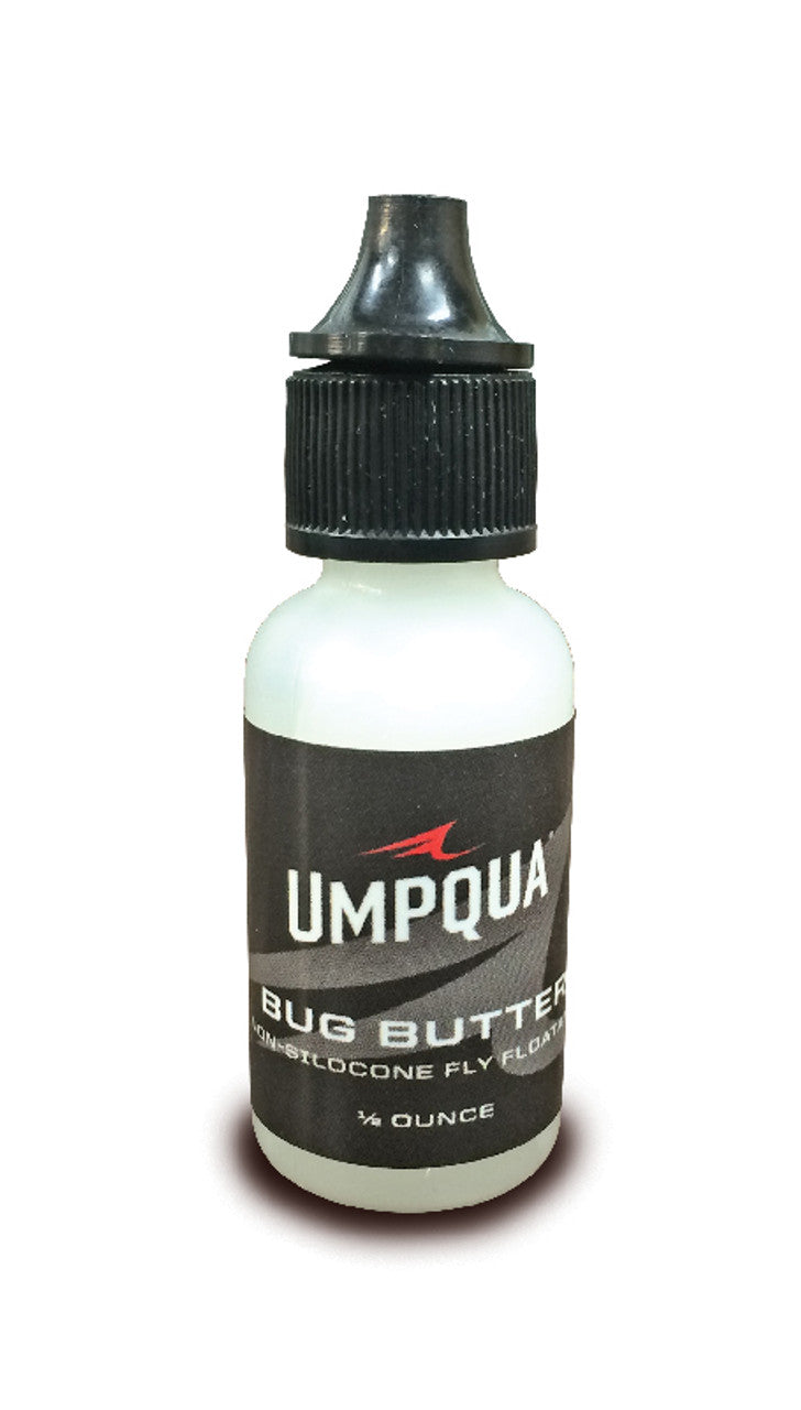 Umpqua Bug Butter