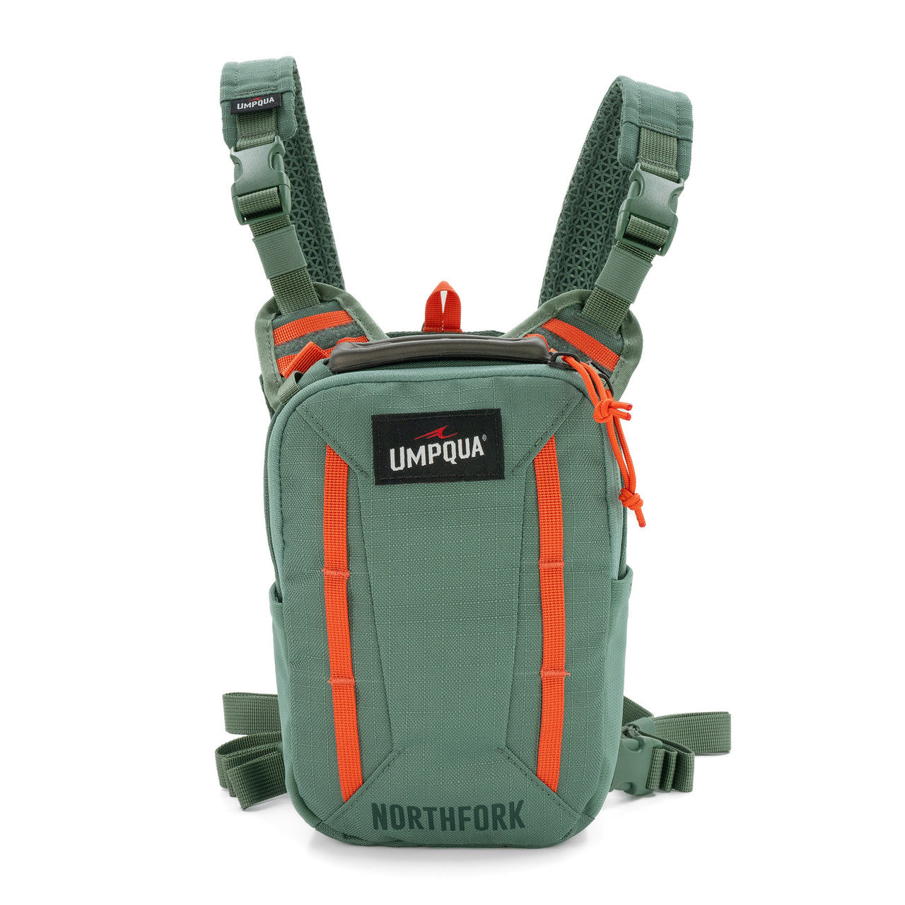 Umpqua North Fork Small Chest Pack