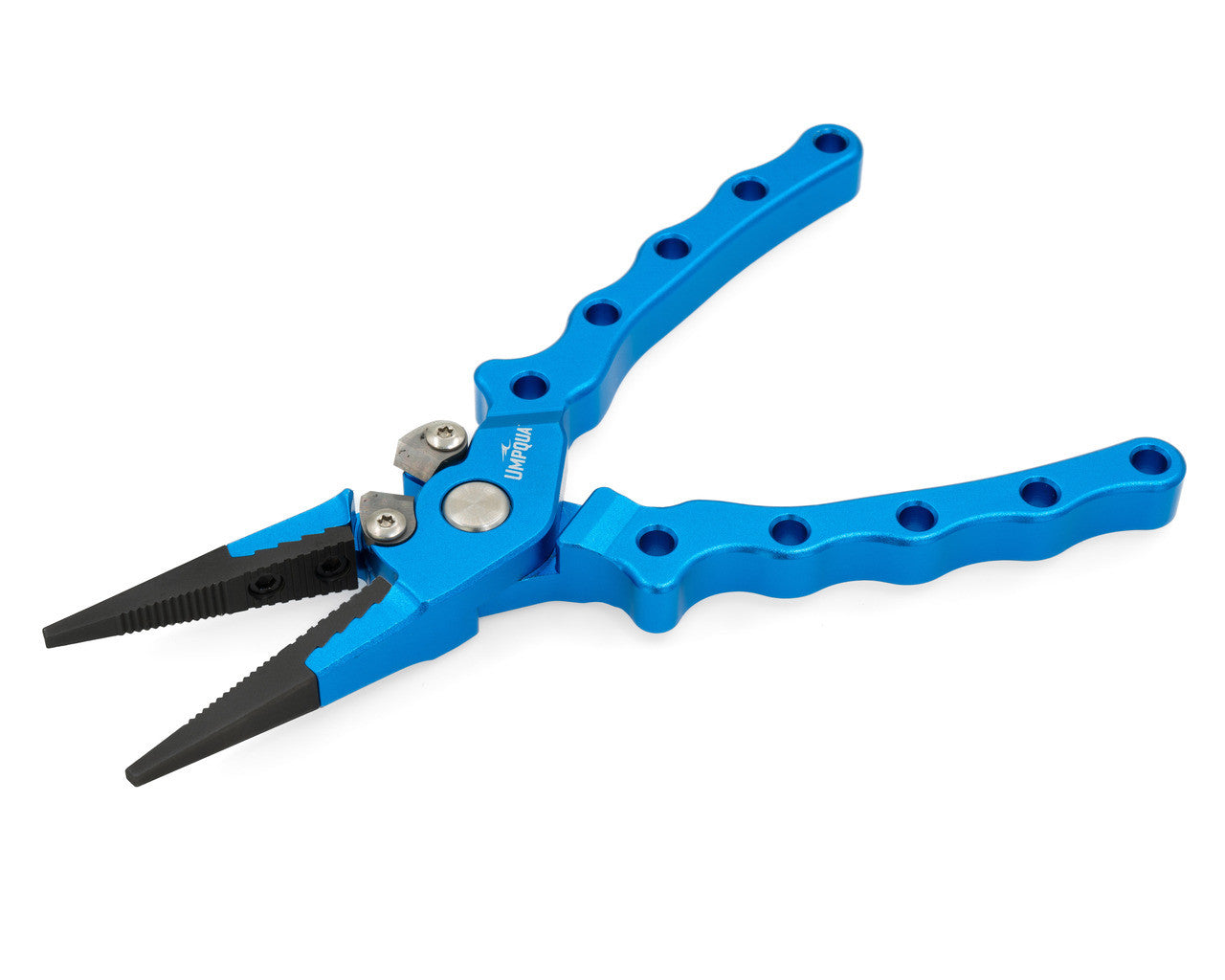 Umpqua RiverRun Pliers Big Game W/Sheath