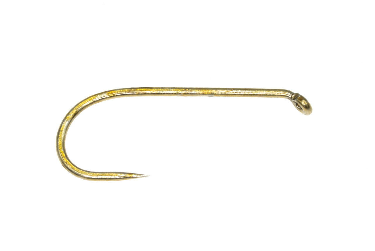 Umpqua TMC 100BL Dry Fly Hook