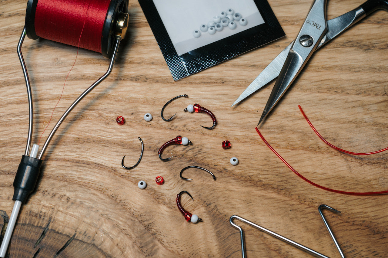 Tiemco XC310BL-BN Hook