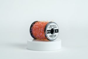 VEEVUS UV Body Fuzz