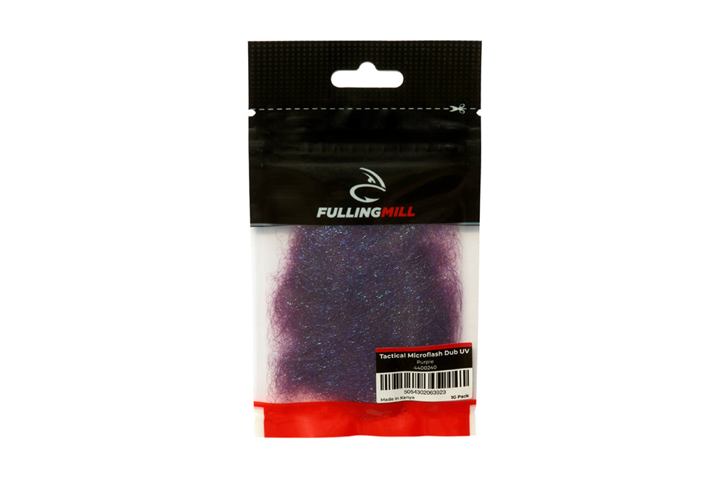 Fulling Mill Tactical MicoFlash Dub UV