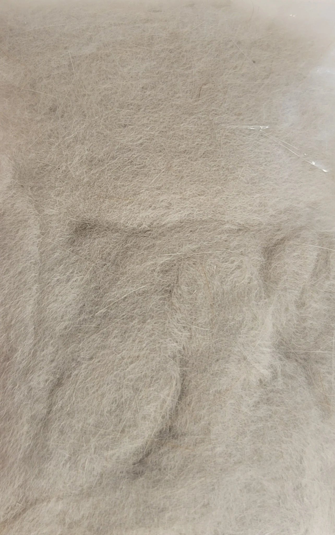 Wapsi Beaver Dubbing