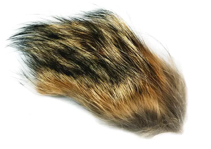 Waspi Coyote Fur