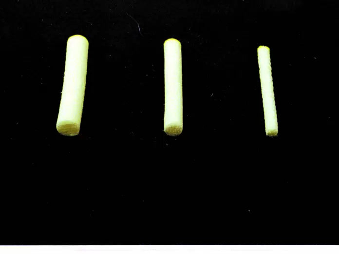 Wapsi Foam Parachute Posts