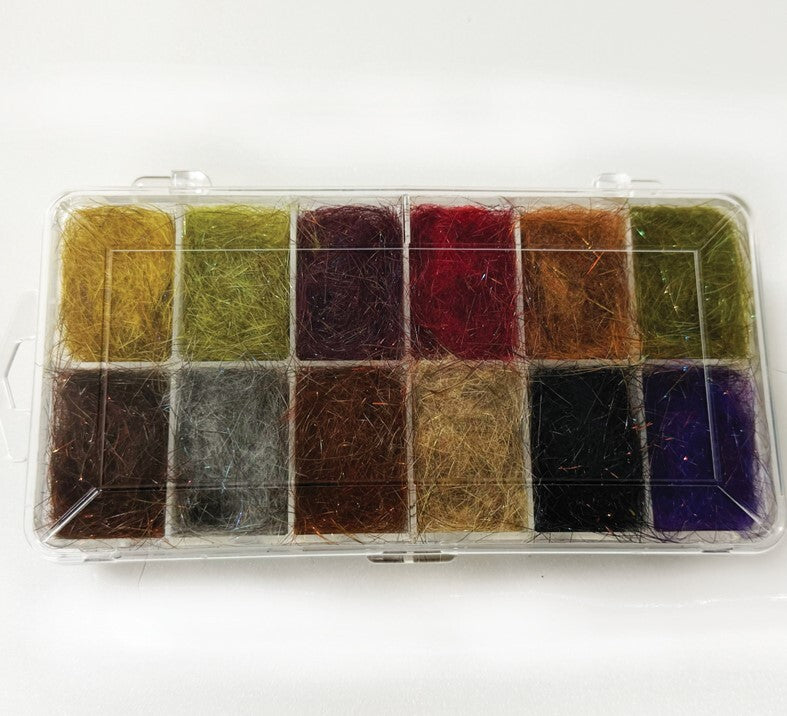 Wapsi Major Spike Dubbing