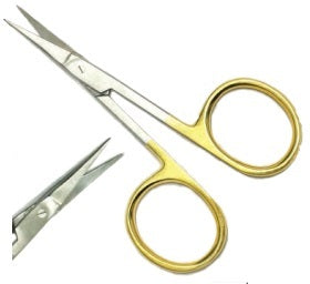 Wapsi Terra Micro Point 4'' Scissors