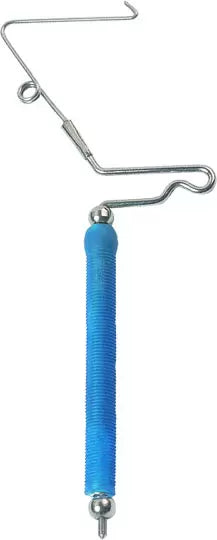 Terra Springo Whip Finisher