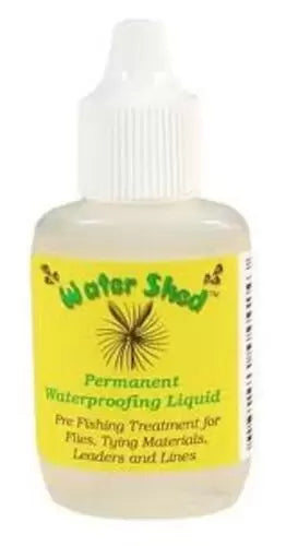 Wapsi Watershed Waterproof Fly Coating