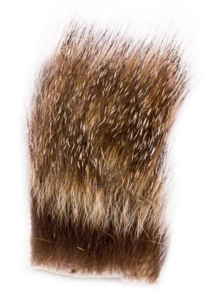 Waspi Woodchuck Fur