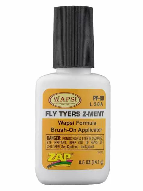 Wapsi Zap Z-Ment