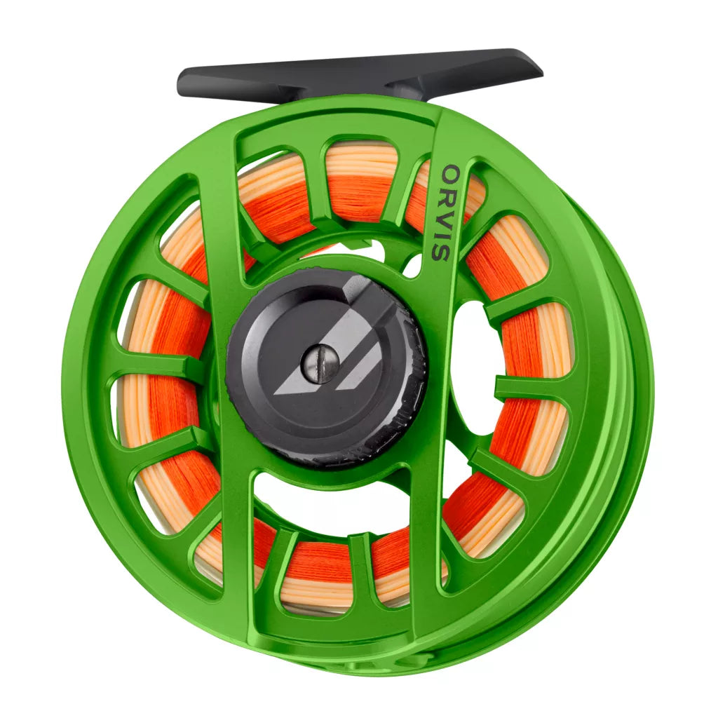 Orvis Hydros Reel