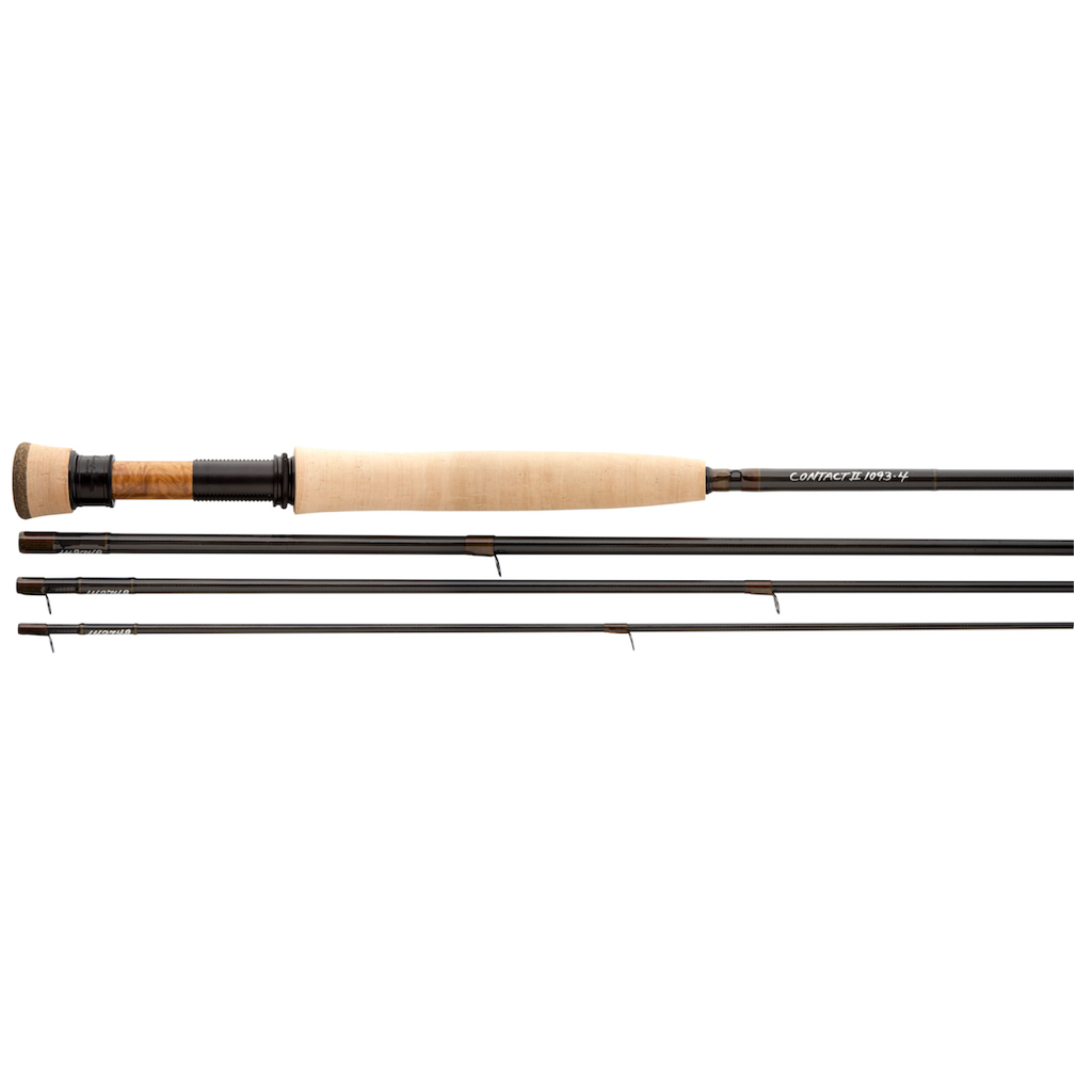 Thomas & Thomas Contact II Fly Rod