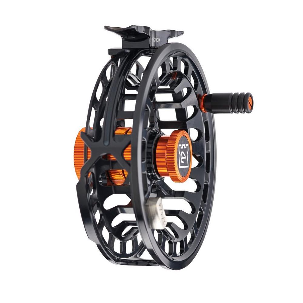 Hardy Ultradisc UDLA Fly Reel Hardy Ultradisc UDLA Fly Reel