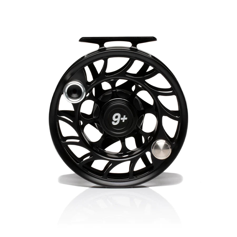 Hatch Iconic 9+ Reel