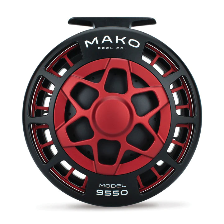 Mako 9550 Inshore Reel