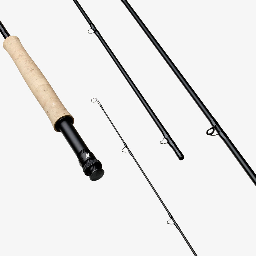 Sage Foundation Fly Rod Outfit