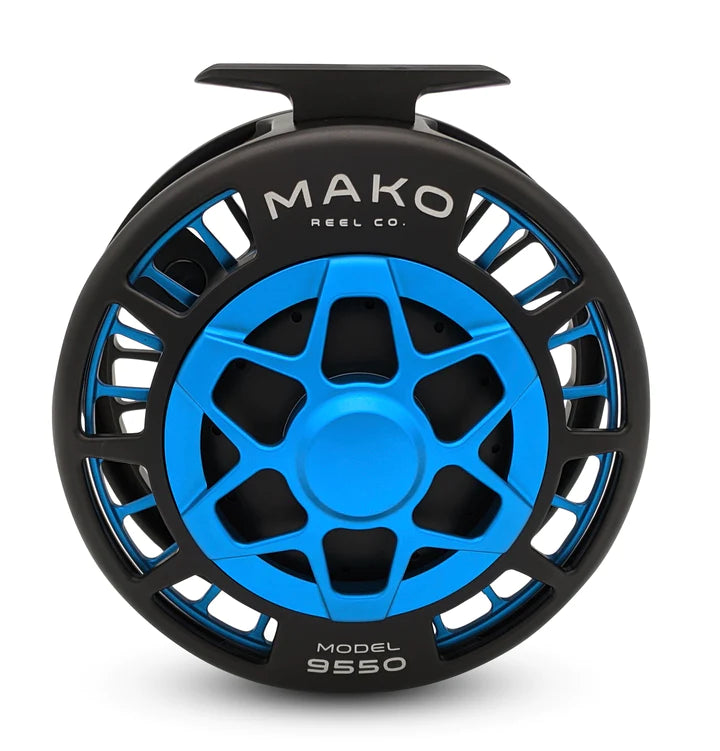 Mako 9550 Inshore Reel