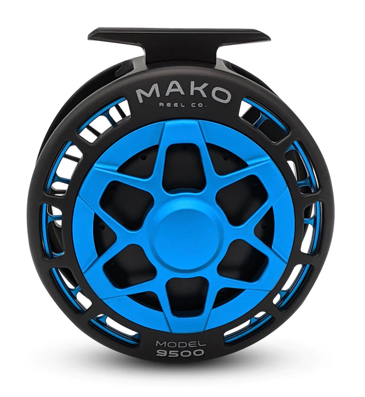Mako 9500 Inshore Reel