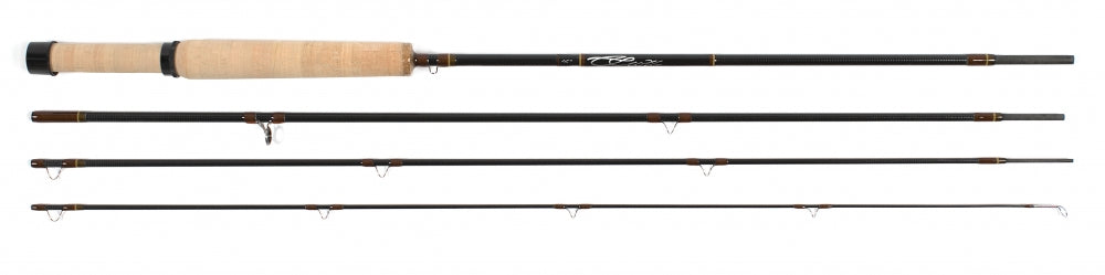 Scott GS Fly Rod