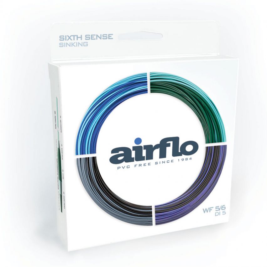 Airflo Sixth Sense Sinking